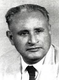 Maestro José Santos Valdés