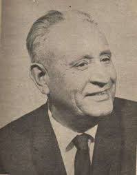 Maestro José Santos Valdés